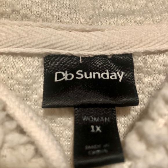 Db Sunday-1X - Picture 2 of 3